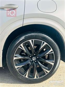 مازدا CX-90